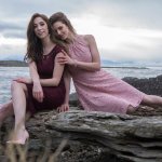 Le Chateau Spring Collection 2018 Photo Shoot on Vancouver Island 90 Le Chateau Spring Collection 2018 Photo Shoot on Vancouver Island, DSC09594