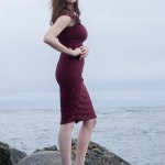 Le Chateau Spring Collection 2018 Photo Shoot on Vancouver Island 85 Le Chateau Spring Collection 2018 Photo Shoot on Vancouver Island, DSC09509 1