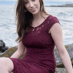 Le Chateau Spring Collection 2018 Photo Shoot on Vancouver Island 83 Le Chateau Spring Collection 2018 Photo Shoot on Vancouver Island, DSC09449