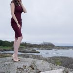Le Chateau Spring Collection 2018 Photo Shoot on Vancouver Island 80 Le Chateau Spring Collection 2018 Photo Shoot on Vancouver Island, DSC09394