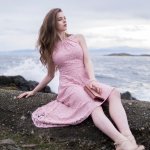 Le Chateau Spring Collection 2018 Photo Shoot on Vancouver Island 73 Le Chateau Spring Collection 2018 Photo Shoot on Vancouver Island, DSC09302