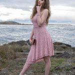 Le Chateau Spring Collection 2018 Photo Shoot on Vancouver Island 65 Le Chateau Spring Collection 2018 Photo Shoot on Vancouver Island, DSC09223