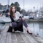 Le Chateau Spring Collection 2018 Photo Shoot on Vancouver Island 57 Le Chateau Spring Collection 2018 Photo Shoot on Vancouver Island, DSC09150