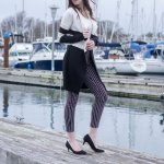 Le Chateau Spring Collection 2018 Photo Shoot on Vancouver Island 53 Le Chateau Spring Collection 2018 Photo Shoot on Vancouver Island, DSC09118