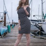 Le Chateau Spring Collection 2018 Photo Shoot on Vancouver Island 44 Le Chateau Spring Collection 2018 Photo Shoot on Vancouver Island, DSC08976
