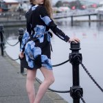 Le Chateau Spring Collection 2018 Photo Shoot on Vancouver Island 38 Le Chateau Spring Collection 2018 Photo Shoot on Vancouver Island, DSC08939