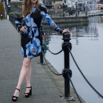 Le Chateau Spring Collection 2018 Photo Shoot on Vancouver Island 33 Le Chateau Spring Collection 2018 Photo Shoot on Vancouver Island, DSC08910