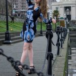 Le Chateau Spring Collection 2018 Photo Shoot on Vancouver Island 34 Le Chateau Spring Collection 2018 Photo Shoot on Vancouver Island, DSC08923