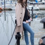 Le Chateau Spring Collection 2018 Photo Shoot on Vancouver Island 29 Le Chateau Spring Collection 2018 Photo Shoot on Vancouver Island, DSC08891