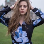 Le Chateau Spring Collection 2018 Photo Shoot on Vancouver Island 27 Le Chateau Spring Collection 2018 Photo Shoot on Vancouver Island, DSC08856 3