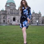 Le Chateau Spring Collection 2018 Photo Shoot on Vancouver Island 25 Le Chateau Spring Collection 2018 Photo Shoot on Vancouver Island, DSC08838