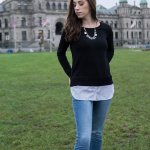 Le Chateau Spring Collection 2018 Photo Shoot on Vancouver Island 21 Le Chateau Spring Collection 2018 Photo Shoot on Vancouver Island, DSC08806