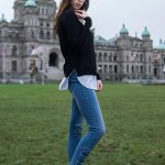Le Chateau Spring Collection 2018 Photo Shoot on Vancouver Island 22 Le Chateau Spring Collection 2018 Photo Shoot on Vancouver Island, DSC08813