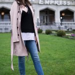 Le Chateau Spring Collection 2018 Photo Shoot on Vancouver Island 16 Le Chateau Spring Collection 2018 Photo Shoot on Vancouver Island, DSC08756