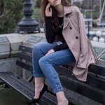 Le Chateau Spring Collection 2018 Photo Shoot on Vancouver Island 13 Le Chateau Spring Collection 2018 Photo Shoot on Vancouver Island, DSC08715