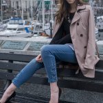 Le Chateau Spring Collection 2018 Photo Shoot on Vancouver Island 10 Le Chateau Spring Collection 2018 Photo Shoot on Vancouver Island, DSC08695