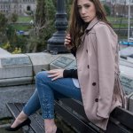 Le Chateau Spring Collection 2018 Photo Shoot on Vancouver Island 11 Le Chateau Spring Collection 2018 Photo Shoot on Vancouver Island, DSC08702