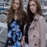 Le Chateau Spring Collection 2018 Photo Shoot on Vancouver Island 6 Le Chateau Spring Collection 2018 Photo Shoot on Vancouver Island, DSC08660