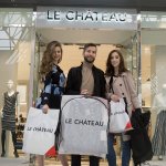 Le Chateau Spring Collection 2018 Photo Shoot on Vancouver Island 1 Le Chateau Spring Collection 2018 Photo Shoot on Vancouver Island, DSC08577 1