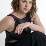Studio Shoot with Model/Dancer 3 Studio Shoot with Model/Dancer, DSC07666