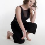Studio Shoot with Model/Dancer 2 Studio Shoot with Model/Dancer, DSC07648 1
