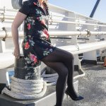 High Fashion Photo Shoot on a Ferry 22 High Fashion Photo Shoot on a Ferry, DSC04711