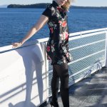 High Fashion Photo Shoot on a Ferry 21 High Fashion Photo Shoot on a Ferry, DSC04706 1