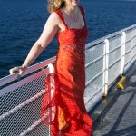 High Fashion Photo Shoot on a Ferry 7 High Fashion Photo Shoot on a Ferry, DSC04636