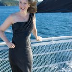 High Fashion Photo Shoot on a Ferry 4 High Fashion Photo Shoot on a Ferry, DSC04618