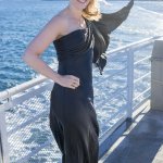 High Fashion Photo Shoot on a Ferry 5 High Fashion Photo Shoot on a Ferry, DSC04620