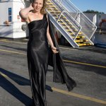 High Fashion Photo Shoot on a Ferry 2 High Fashion Photo Shoot on a Ferry, DSC04613