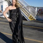 High Fashion Photo Shoot on a Ferry 1 High Fashion Photo Shoot on a Ferry, DSC04610 1