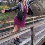 Rainy Day Outdoor Photoshoot in Victoria BC with Model Tiffany 13 Rainy Day Outdoor Photoshoot in Victoria BC with Model Tiffany, DSC03358