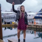 Rainy Day Outdoor Photoshoot in Victoria BC with Model Tiffany 14 Rainy Day Outdoor Photoshoot in Victoria BC with Model Tiffany, DSC03396