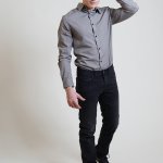 Posing Men for Portraits, Headshots and Studio Photography with Tristan 7 Posing Men for Portraits, Headshots and Studio Photography with Tristan, DSC01080