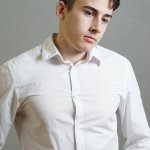 Posing Men for Portraits, Headshots and Studio Photography with Tristan 2 Posing Men for Portraits, Headshots and Studio Photography with Tristan, DSC00970