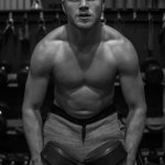 CrossFit Fitness Photo Shoot - Behind the Scenes 9 CrossFit Fitness Photo Shoot - Behind the Scenes, DSC00909 1