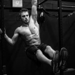 CrossFit Fitness Photo Shoot - Behind the Scenes 5 CrossFit Fitness Photo Shoot - Behind the Scenes, DSC00761 2