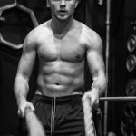 CrossFit Fitness Photo Shoot - Behind the Scenes 4 CrossFit Fitness Photo Shoot - Behind the Scenes, DSC00715