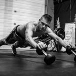 CrossFit Fitness Photo Shoot - Behind the Scenes 1 CrossFit Fitness Photo Shoot - Behind the Scenes, DSC00575
