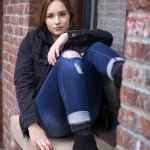 Rainy Day Photo Shoot with Model Emma 23 Rainy Day Photo Shoot with Model Emma, DSC01803