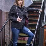 Rainy Day Photo Shoot with Model Emma 18 Rainy Day Photo Shoot with Model Emma, DSC01751