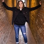 Rainy Day Photo Shoot with Model Emma 15 Rainy Day Photo Shoot with Model Emma, DSC01715