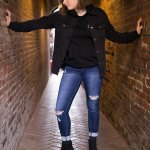 Rainy Day Photo Shoot with Model Emma 16 Rainy Day Photo Shoot with Model Emma, DSC01719
