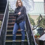Rainy Day Photo Shoot with Model Emma 17 Rainy Day Photo Shoot with Model Emma, DSC01735