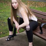 New Photographer Tips: 5 Tips When Working with a New MODEL 13 New Photographer Tips: 5 Tips When Working with a New MODEL, DSC00269