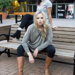 Victoria Fashion Week Models doing some Urban Photography Downtown 5 Victoria Fashion Week Models doing some Urban Photography Downtown, DSC08987