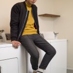 High Fashion Photo Shoot in the Laundry Room 14 High Fashion Photo Shoot in the Laundry Room, DSC03351