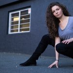 Model Photo Shoot Downtown Victoria with Aspiring Model Zoie 7 Model Photo Shoot Downtown Victoria with Aspiring Model Zoie, DSC01158