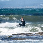 Best KiteSurfing Spot in Victoria BC - with Epic Kitesurf Land Start 25 Best KiteSurfing Spot in Victoria BC - with Epic Kitesurf Land Start, DSC07676
